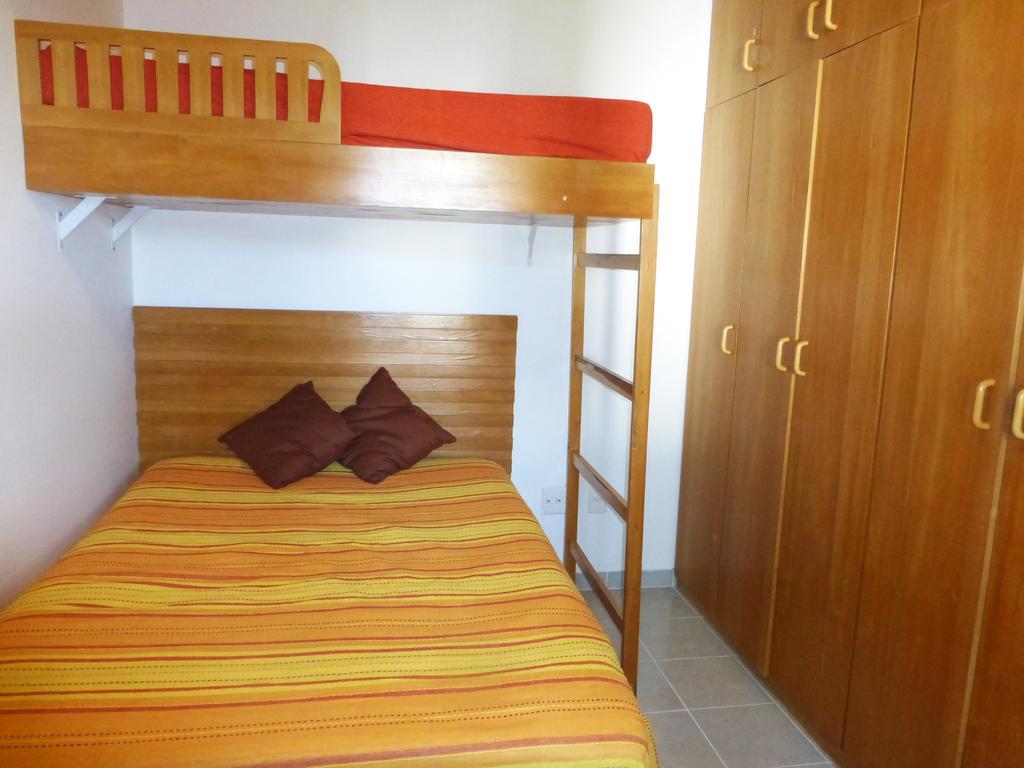 Condominio Wembley Tenis Ubatuba Ruang foto