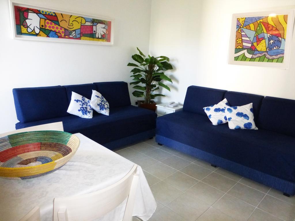 Condominio Wembley Tenis Ubatuba Ruang foto