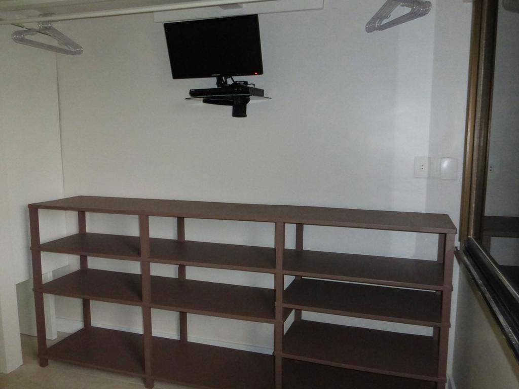 Condominio Wembley Tenis Ubatuba Ruang foto