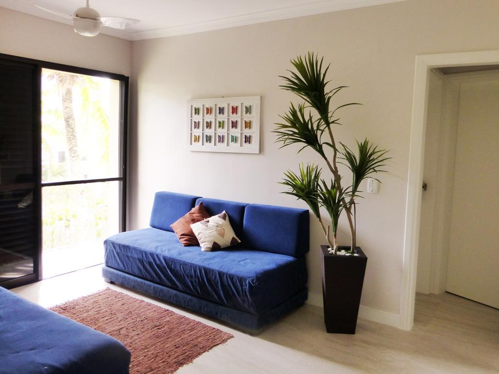 Condominio Wembley Tenis Ubatuba Ruang foto