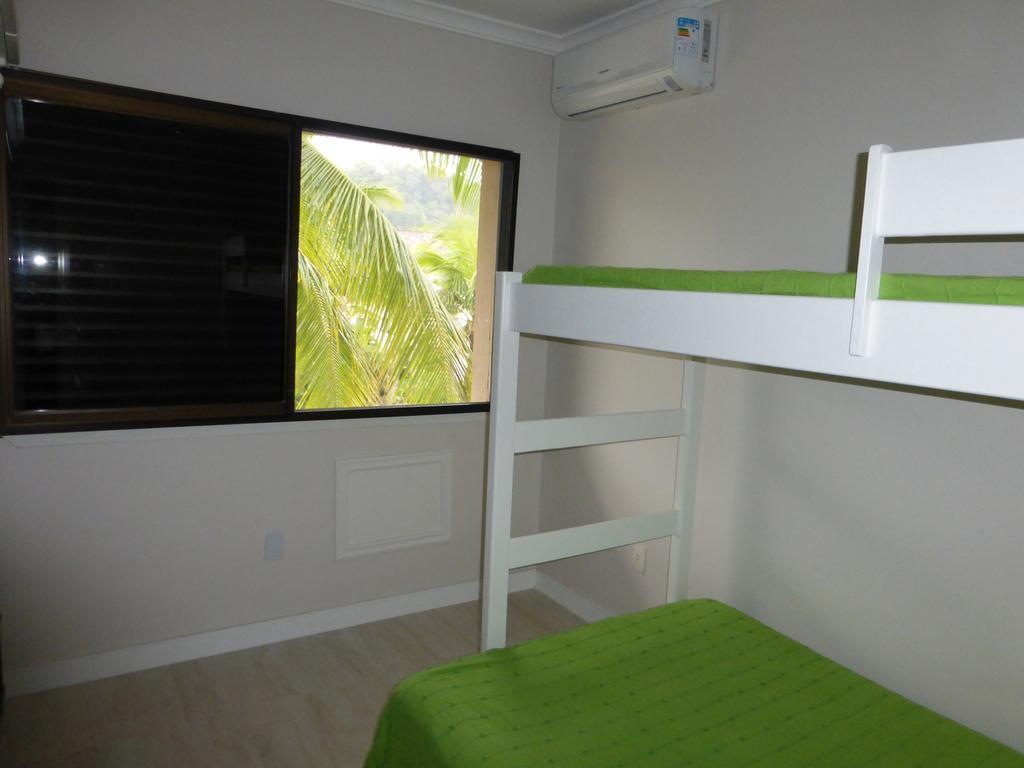 Condominio Wembley Tenis Ubatuba Ruang foto