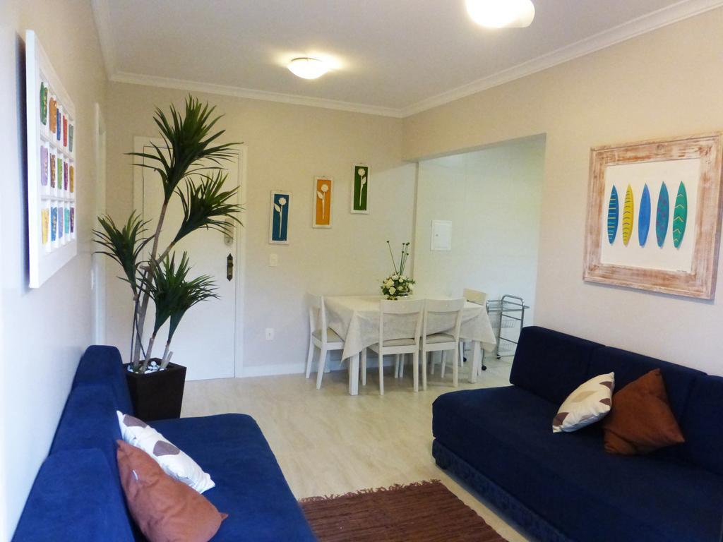 Condominio Wembley Tenis Ubatuba Ruang foto