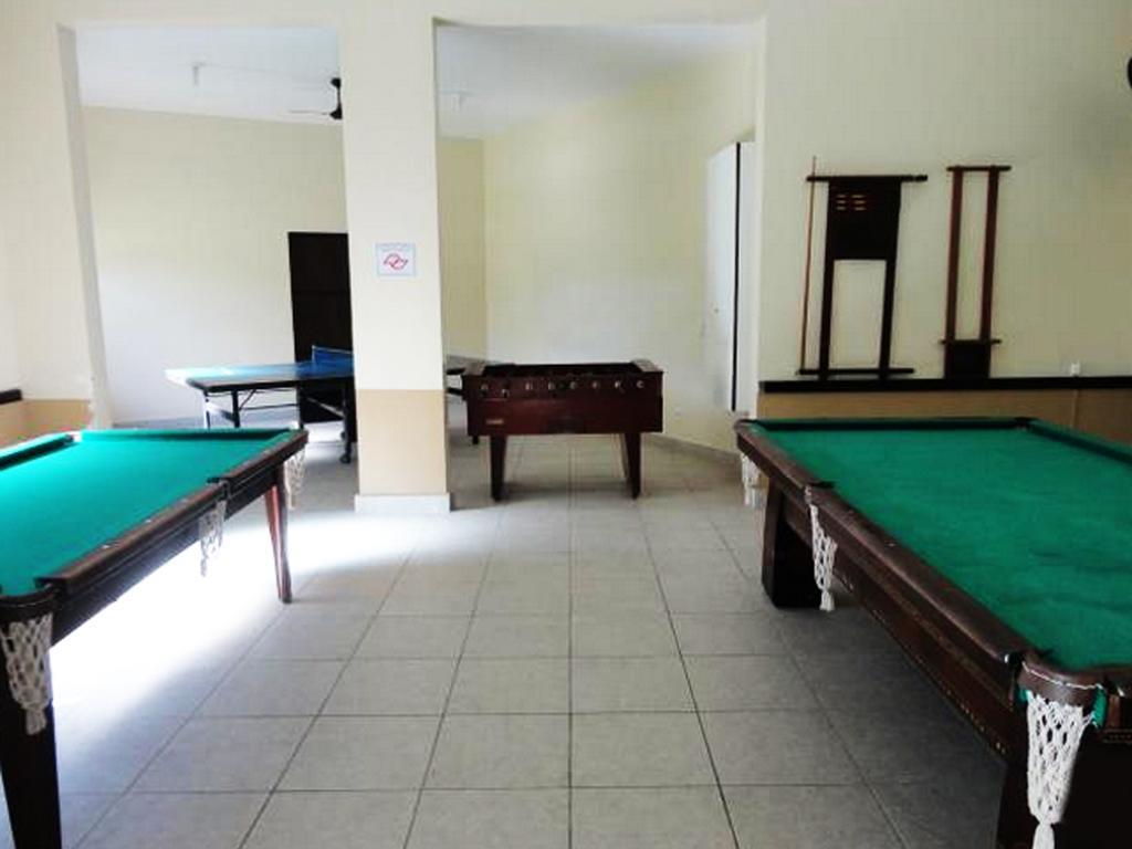 Condominio Wembley Tenis Ubatuba Bagian luar foto