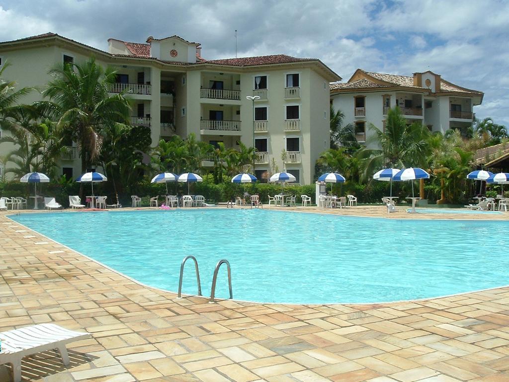 Condominio Wembley Tenis Ubatuba Bagian luar foto