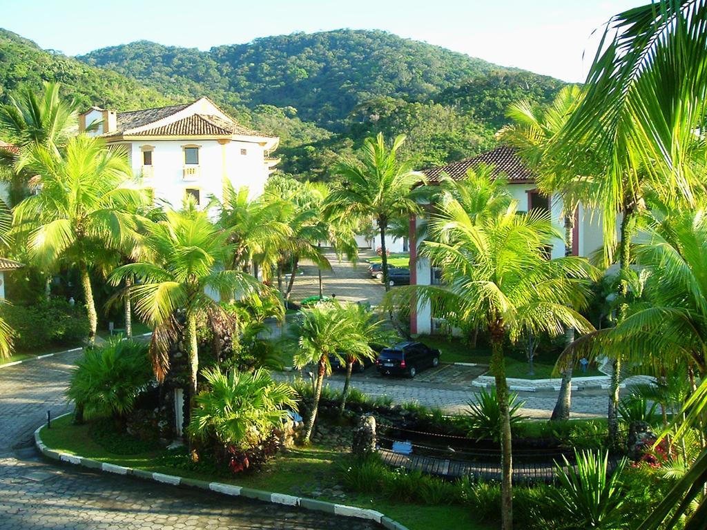 Condominio Wembley Tenis Ubatuba Ruang foto