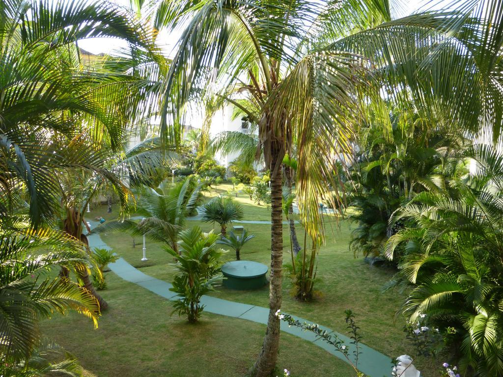 Condominio Wembley Tenis Ubatuba Ruang foto