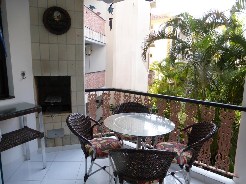 Condominio Wembley Tenis Ubatuba Ruang foto