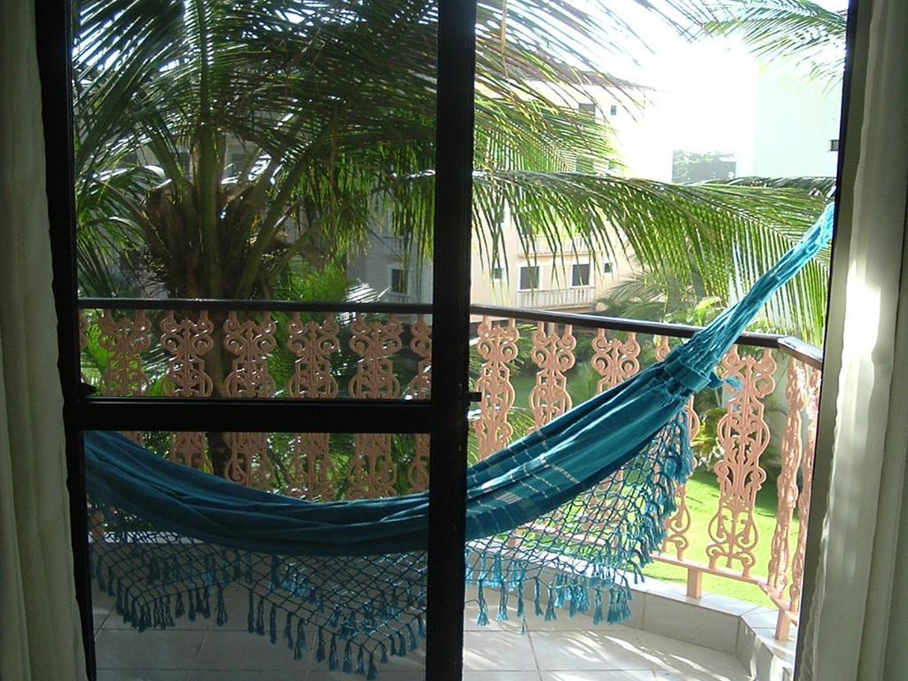 Condominio Wembley Tenis Ubatuba Ruang foto