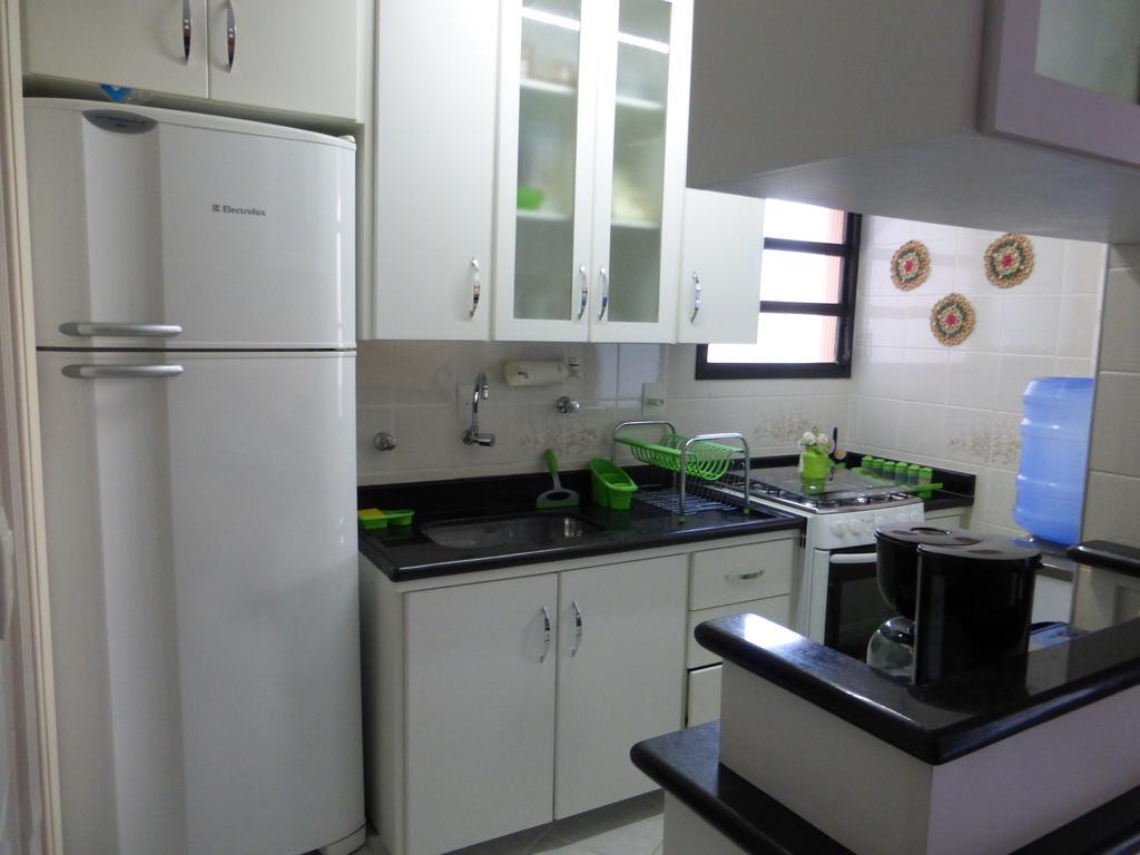 Condominio Wembley Tenis Ubatuba Ruang foto