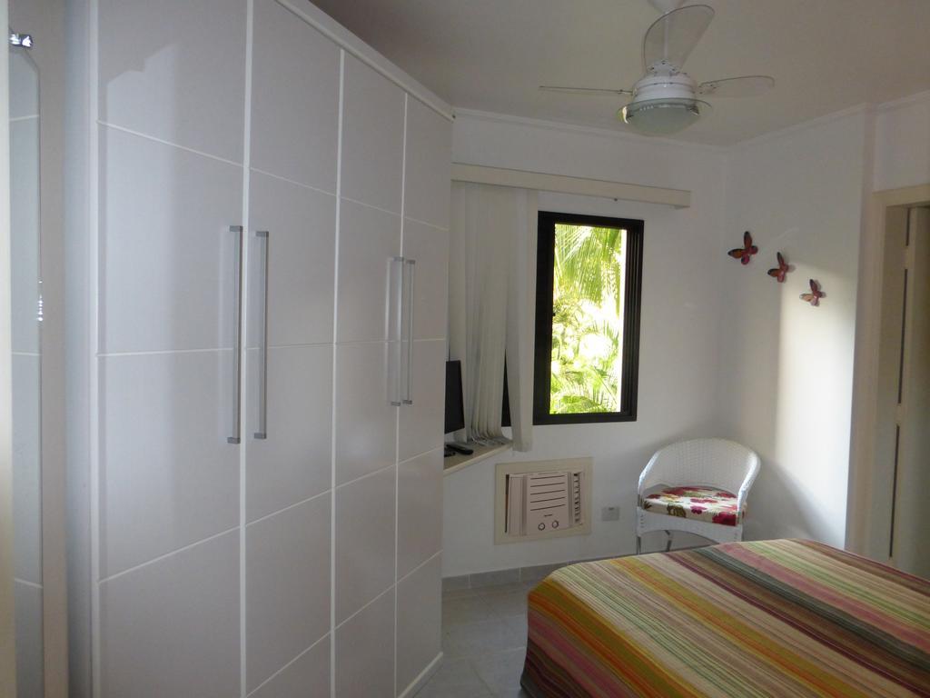 Condominio Wembley Tenis Ubatuba Ruang foto