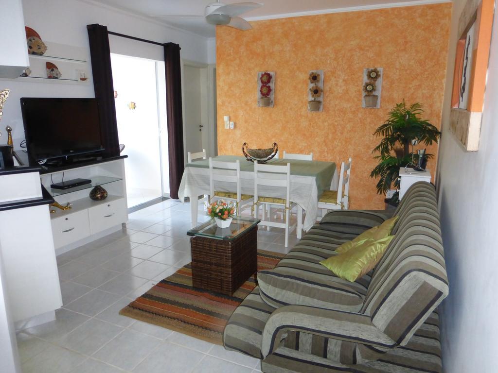 Condominio Wembley Tenis Ubatuba Ruang foto